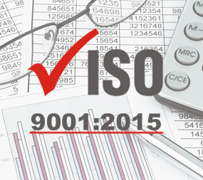 Tarature e Certificazione Bilance – Accredia  e ISO 9001